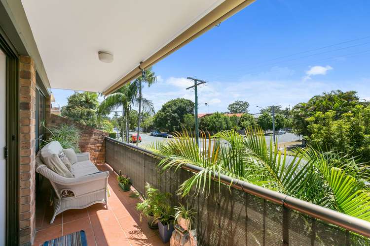 Second view of Homely unit listing, 5/179 Muir Street, Labrador QLD 4215