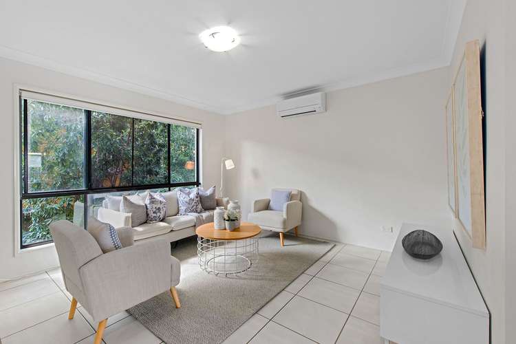 Fifth view of Homely townhouse listing, 7/64 Browne Street, New Farm QLD 4005