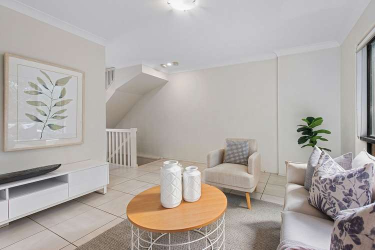 Sixth view of Homely townhouse listing, 7/64 Browne Street, New Farm QLD 4005