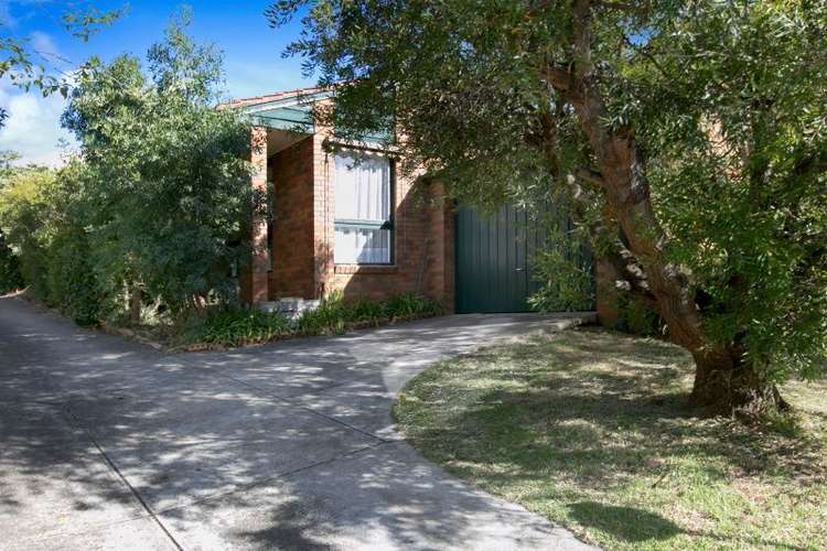 Main view of Homely unit listing, 1/18 Lardner Road, Frankston VIC 3199