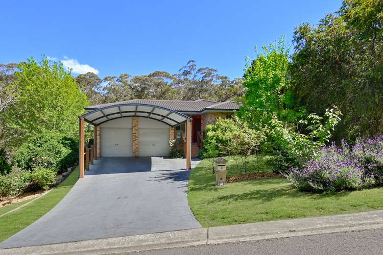 2 Lyons Place, Hazelbrook NSW 2779