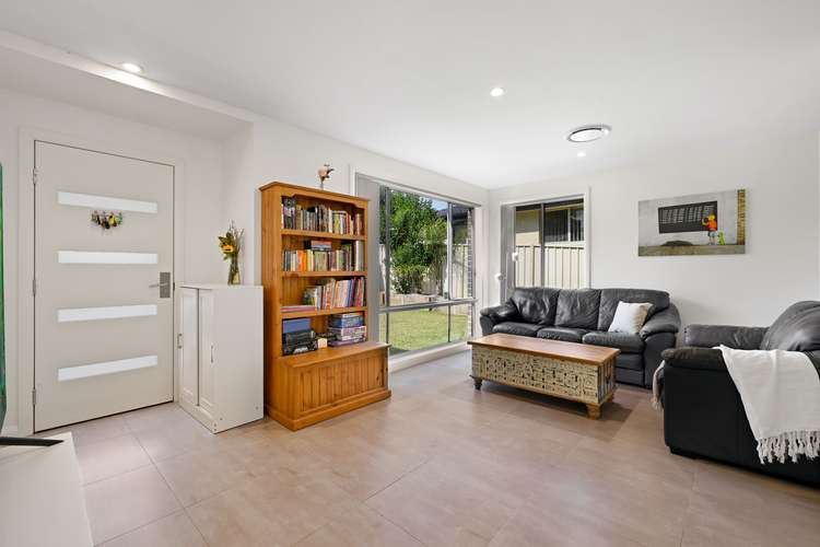 6/50 Malachite Road, Eagle Vale NSW 2558