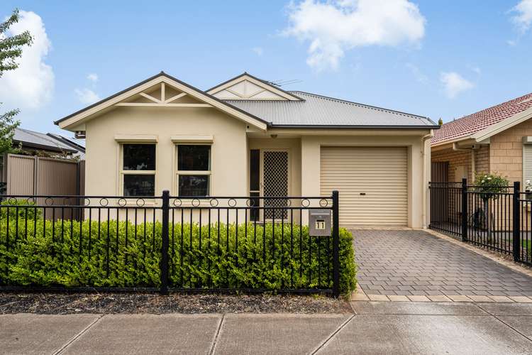 Main view of Homely house listing, 11 Killara Street, Angle Park SA 5010