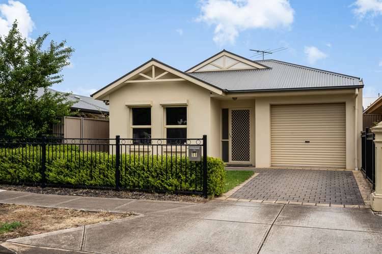 Second view of Homely house listing, 11 Killara Street, Angle Park SA 5010