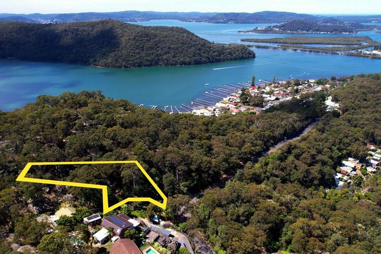 100 Woy Woy Bay Road, Woy Woy Bay NSW 2256