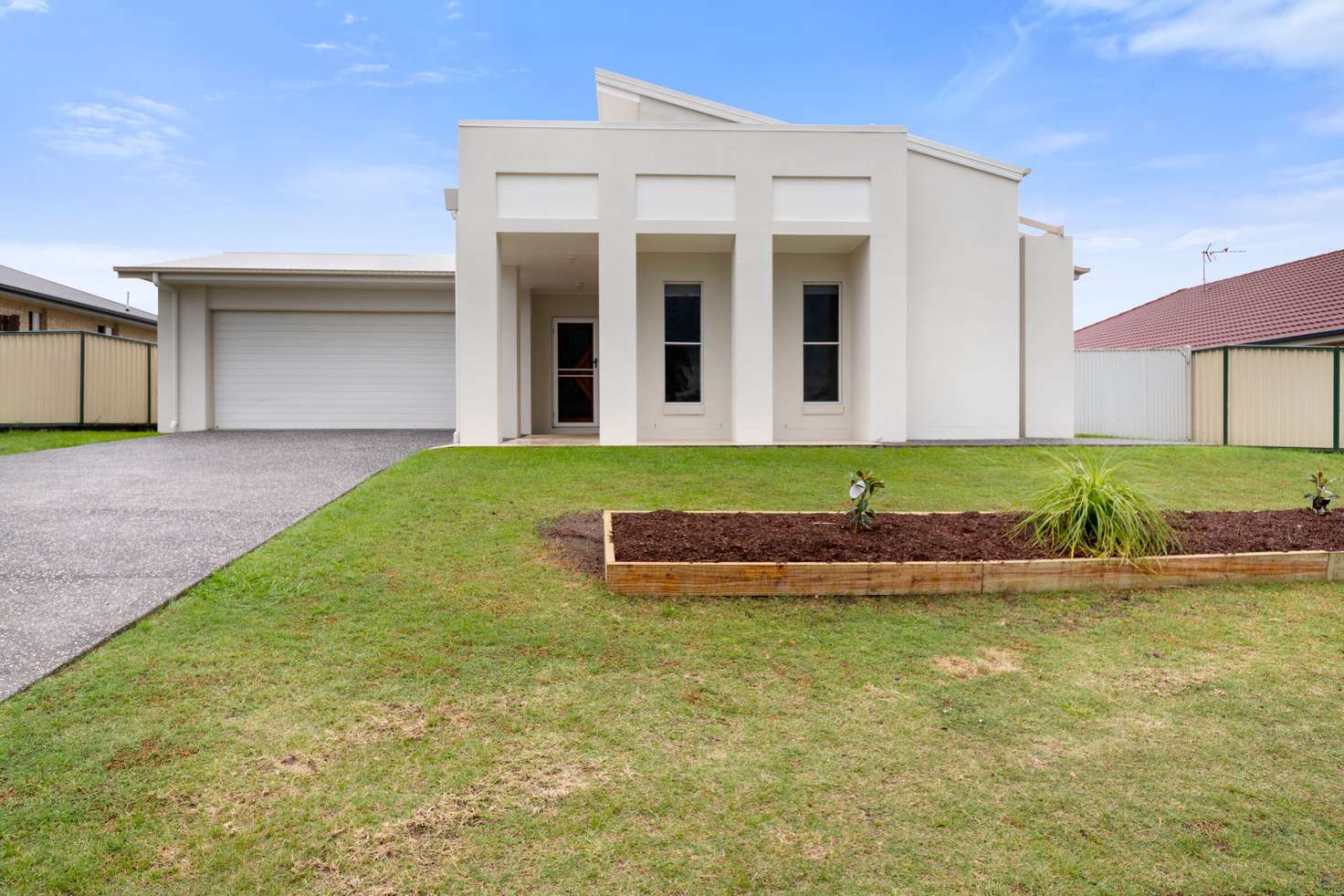 Main view of Homely house listing, 10 Floribunda Avenue, Warwick QLD 4370