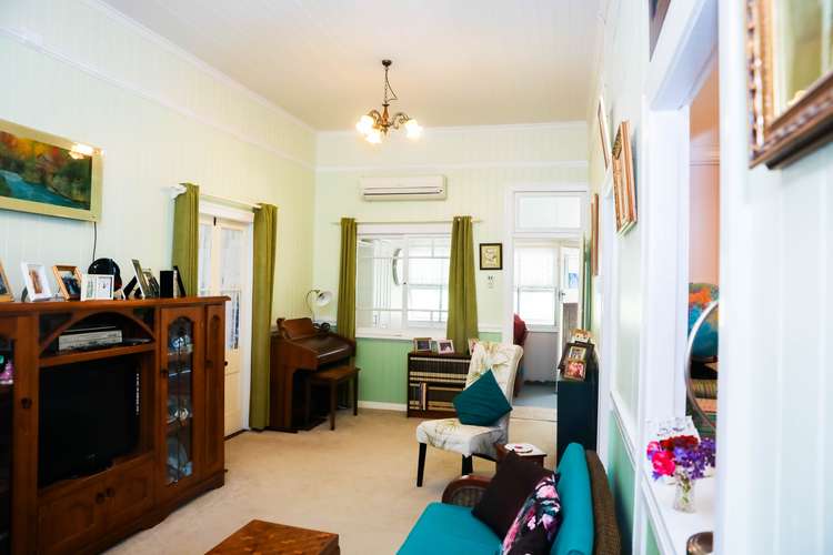 Second view of Homely house listing, 47 Wallace Street, Bell QLD 4408