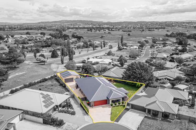 7 Press Court, Kelso NSW 2795