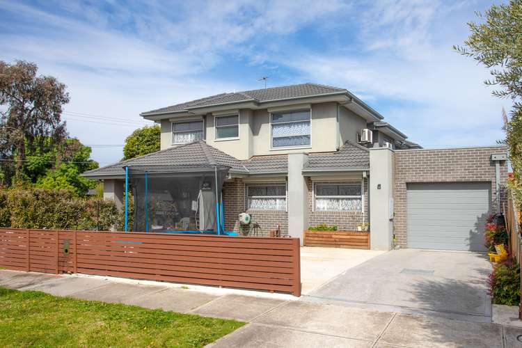 Main view of Homely house listing, 1/91 Cuthbert Street, Broadmeadows VIC 3047