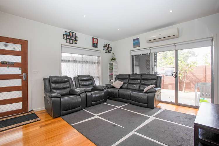 Second view of Homely house listing, 1/91 Cuthbert Street, Broadmeadows VIC 3047
