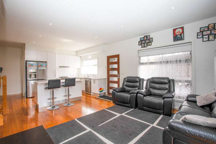 Fifth view of Homely house listing, 1/91 Cuthbert Street, Broadmeadows VIC 3047