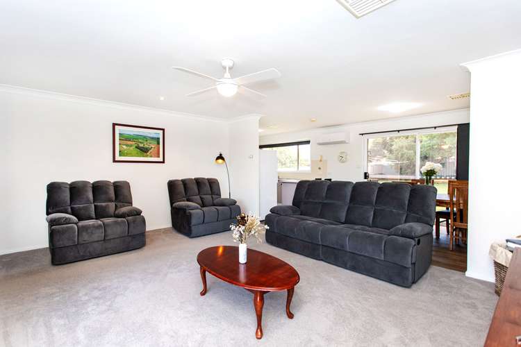 Second view of Homely villa listing, 1/44 Evans Street, Cowra NSW 2794