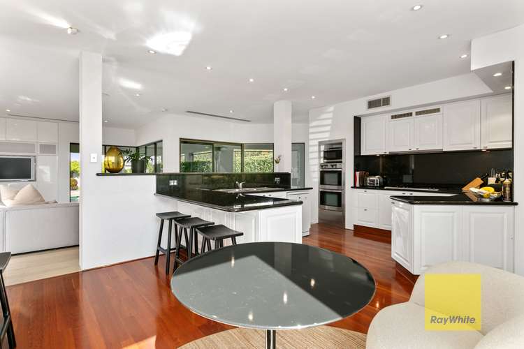 Fourth view of Homely house listing, 105 Victoria Avenue, Dalkeith WA 6009