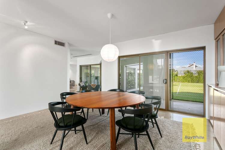 Seventh view of Homely house listing, 105 Victoria Avenue, Dalkeith WA 6009