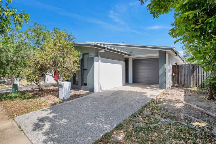 4 Peppertree Crescent, Andergrove QLD 4740