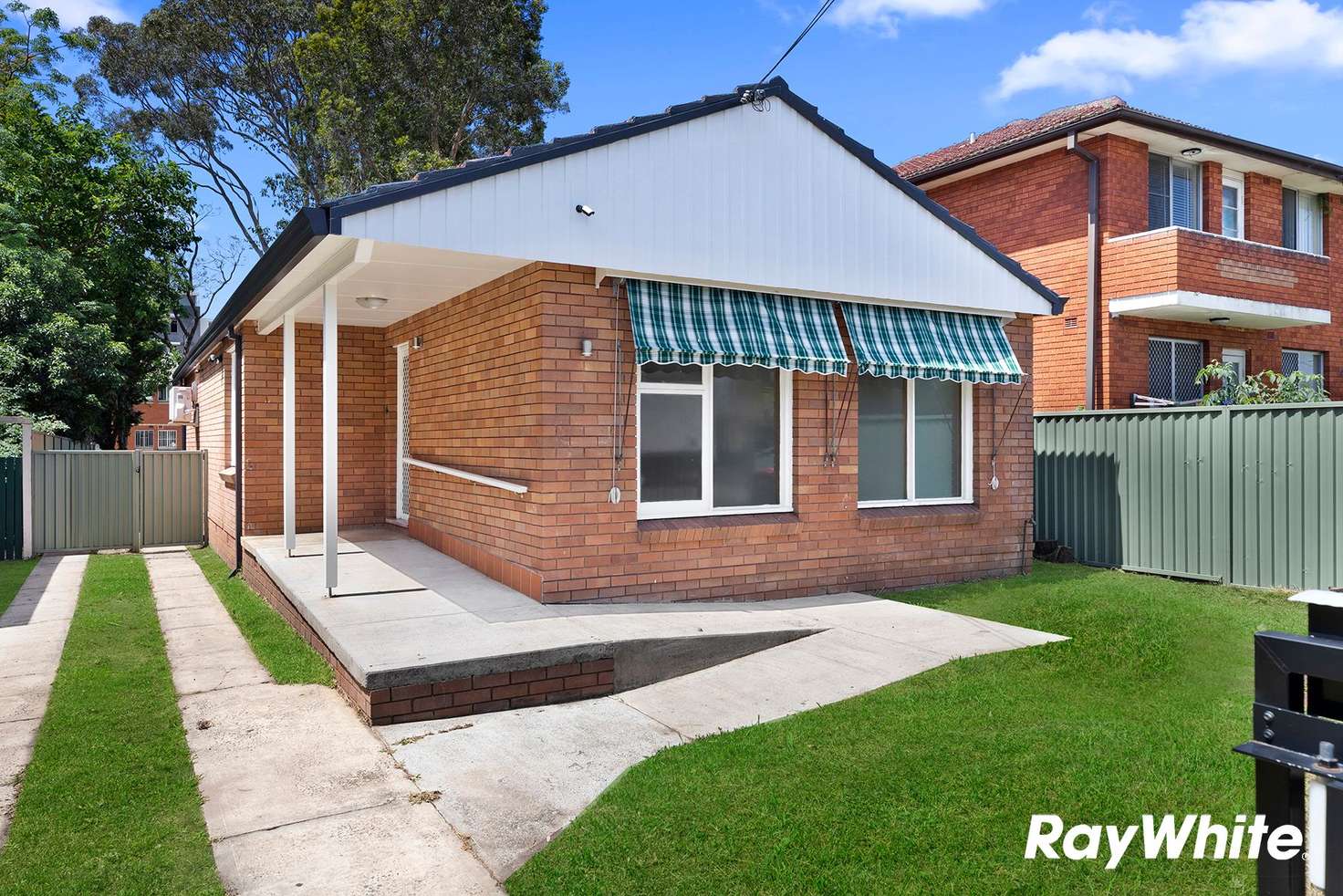 Main view of Homely house listing, 24 Arthur Street, Punchbowl NSW 2196