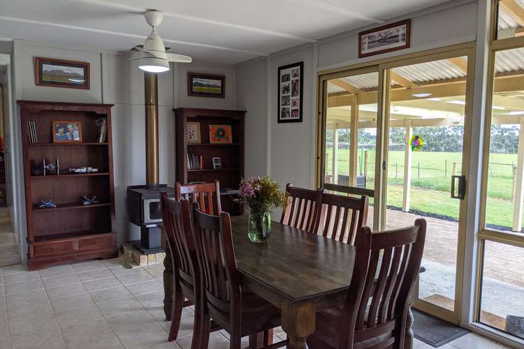 Second view of Homely house listing, 159 Hughes Road, Kendenup WA 6323