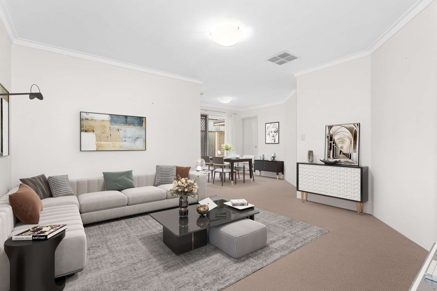 Main view of Homely villa listing, 2/54 Valentine Avenue, Dianella WA 6059