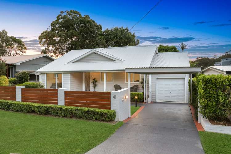 Main view of Homely house listing, 41 Bourke Avenue, Yattalunga NSW 2251