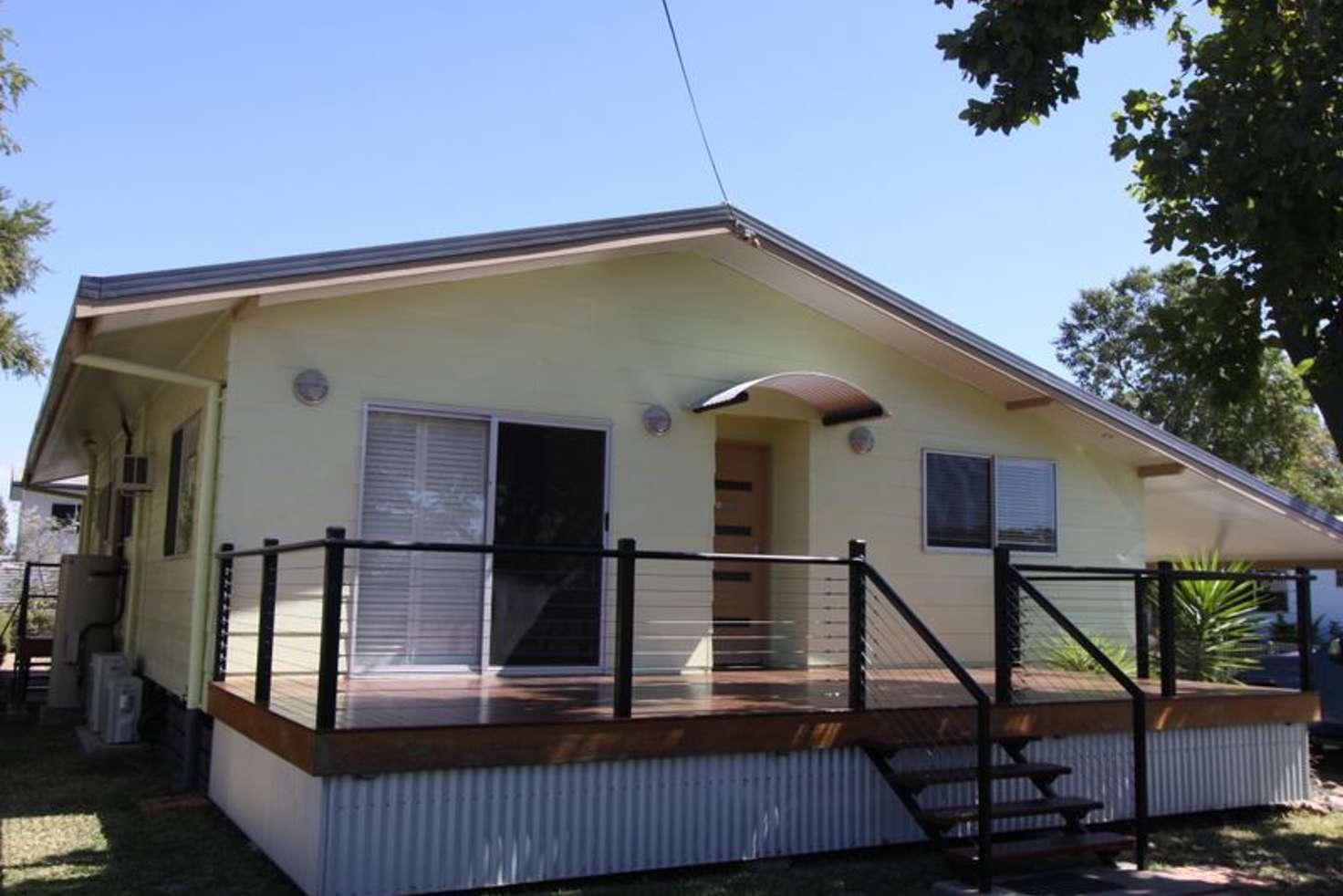 Main view of Homely house listing, 74 Burn Street, Capella QLD 4723
