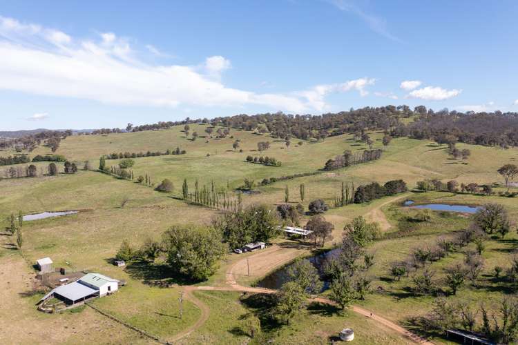 Second view of Homely ruralOther listing, 99 Heatherston Road, Armidale NSW 2350