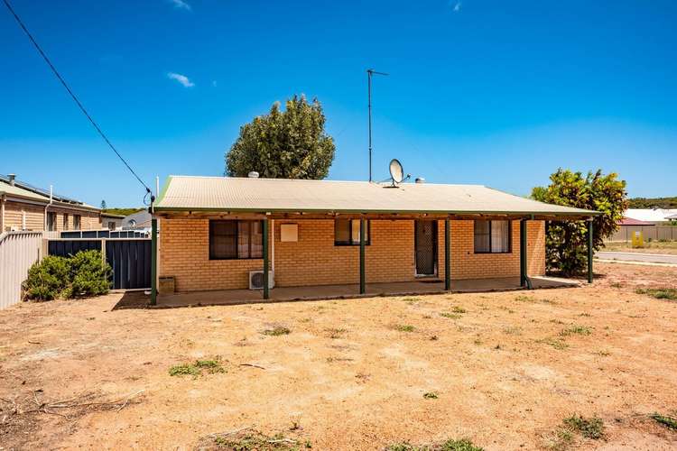 Main view of Homely house listing, 1 Thurkle Square, Dongara WA 6525