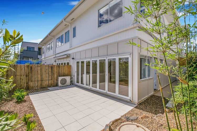 Second view of Homely townhouse listing, 10/5 Troubridge Street, Mount Gravatt East QLD 4122