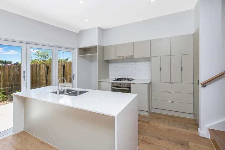 Fourth view of Homely townhouse listing, 10/5 Troubridge Street, Mount Gravatt East QLD 4122