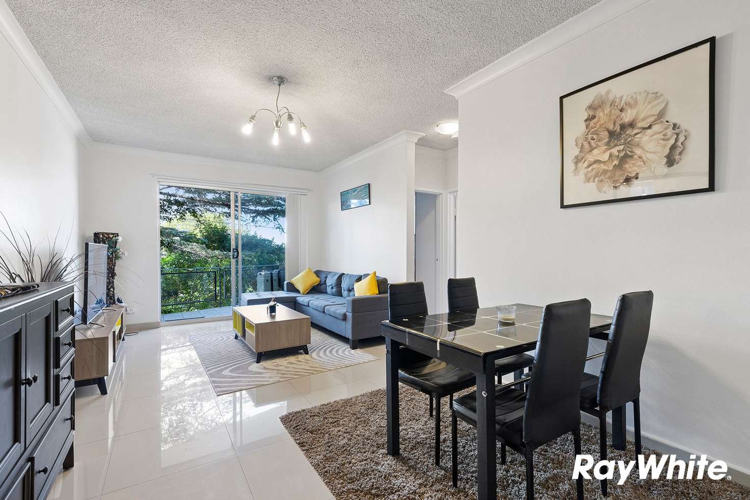 Main view of Homely unit listing, 2/69 Dudley Street, Punchbowl NSW 2196