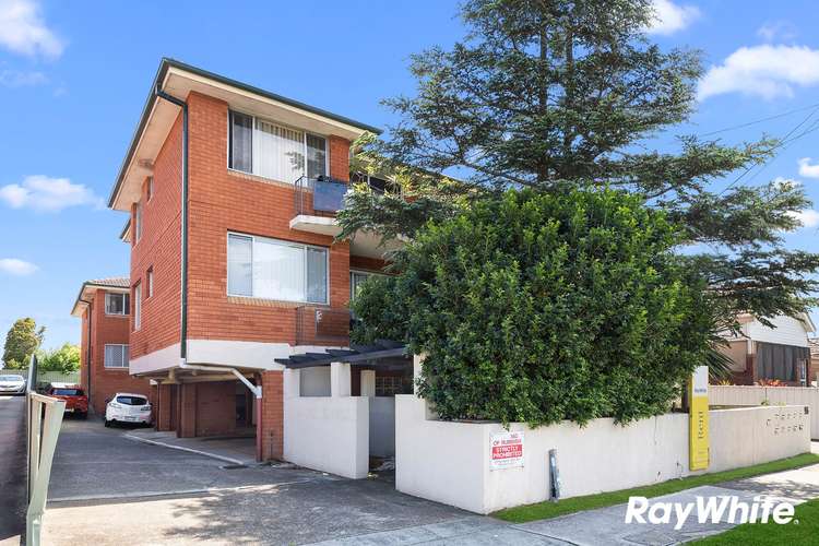 Second view of Homely unit listing, 2/69 Dudley Street, Punchbowl NSW 2196