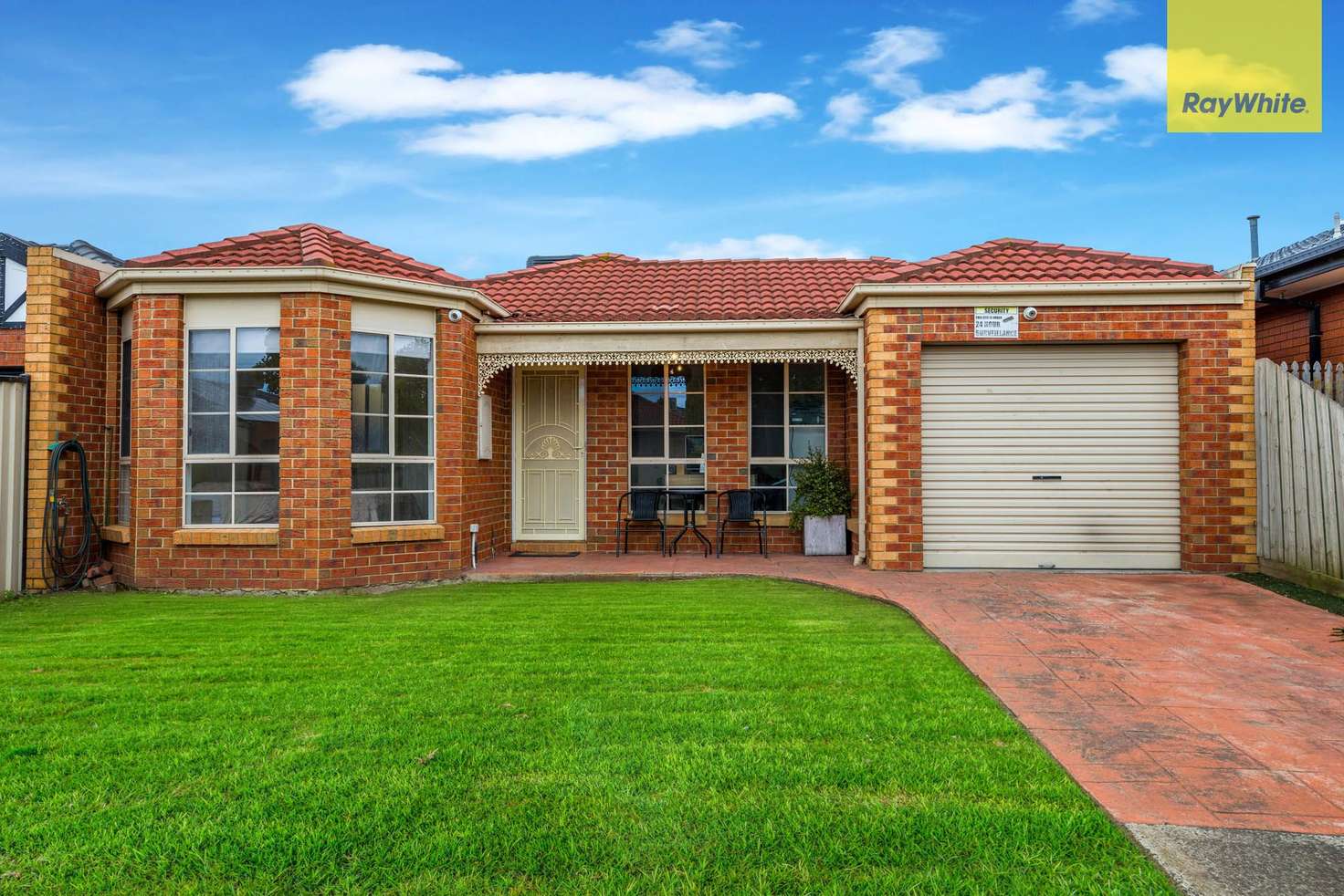 Main view of Homely house listing, 6 Feldspar Close, St Albans VIC 3021