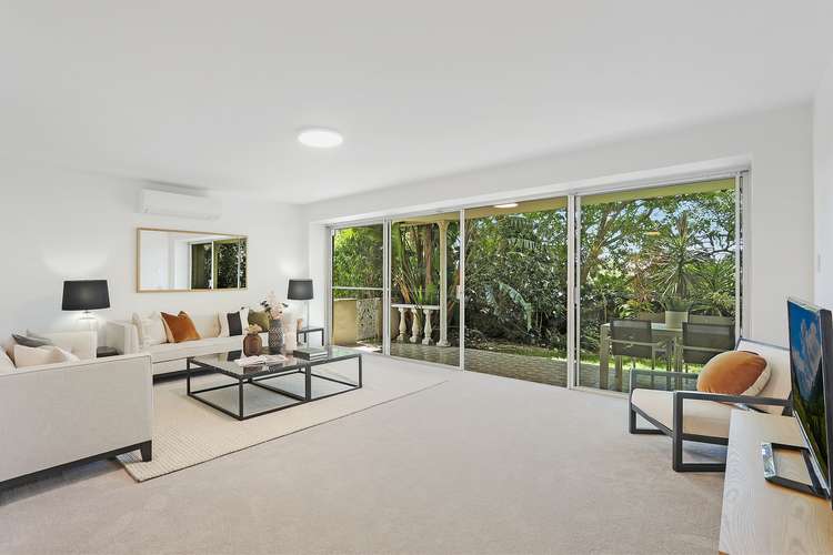Main view of Homely apartment listing, 16/2 Oceanview Avenue, Vaucluse NSW 2030