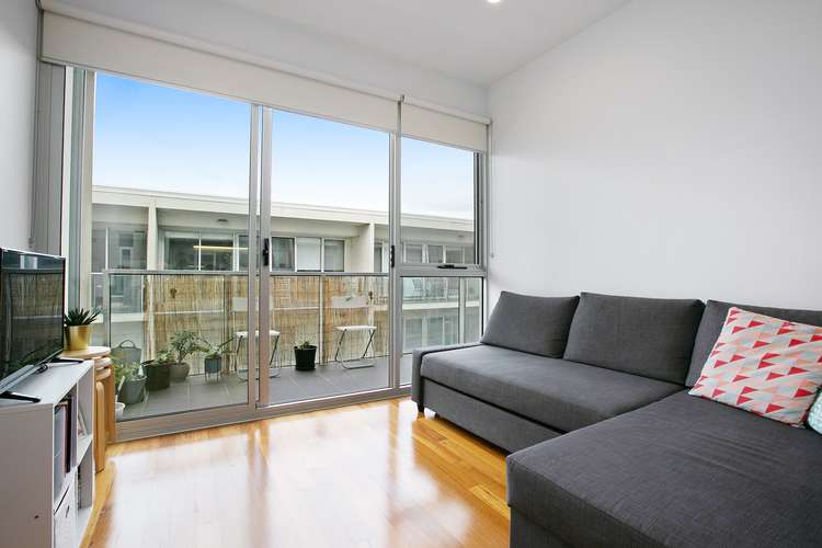 Third view of Homely apartment listing, 614/2-10 Plenty Road, Preston VIC 3072