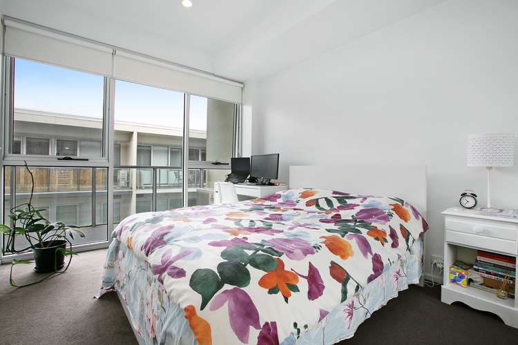 Fifth view of Homely apartment listing, 614/2-10 Plenty Road, Preston VIC 3072