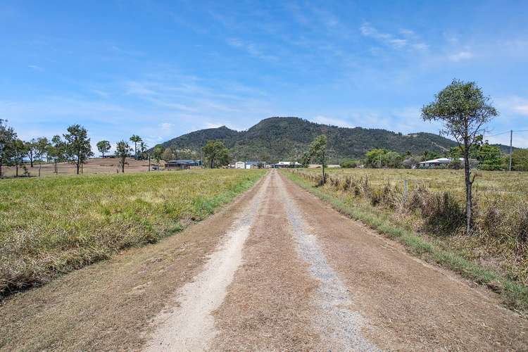 Main view of Homely acreageSemiRural listing, 453 Kinchant Dam Road, Kinchant Dam QLD 4741