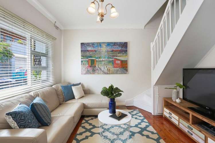 Main view of Homely house listing, 3 Baldwin Street, Erskineville NSW 2043