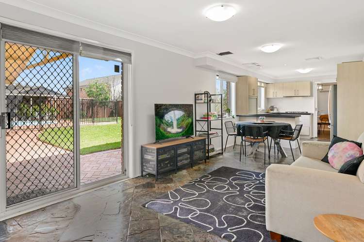 Fourth view of Homely house listing, 6 Amazon Place, Kearns NSW 2558