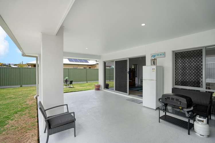 Second view of Homely house listing, 21 Corymbia Way, Banksia Beach QLD 4507