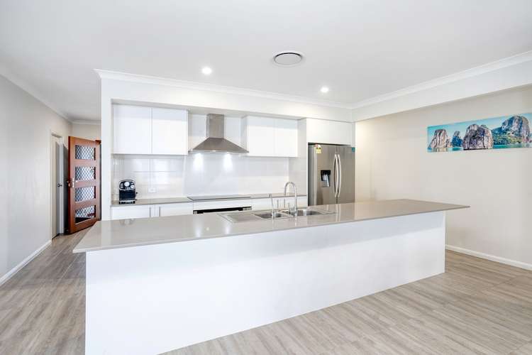 Third view of Homely house listing, 21 Corymbia Way, Banksia Beach QLD 4507