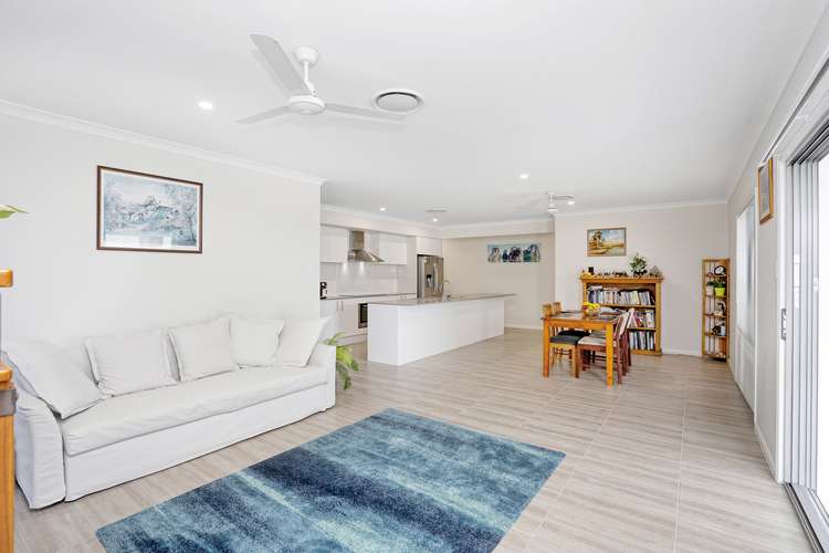 Fifth view of Homely house listing, 21 Corymbia Way, Banksia Beach QLD 4507