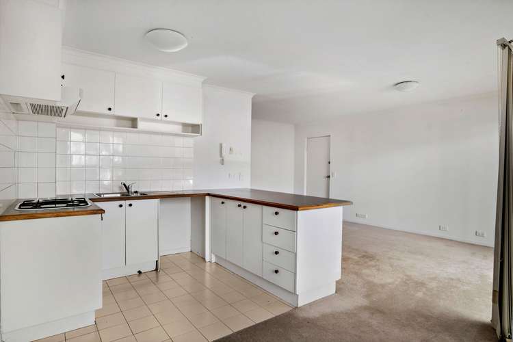 Third view of Homely apartment listing, 17/1 Warley Road, Malvern East VIC 3145