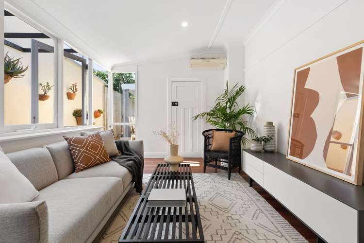 Second view of Homely house listing, 66 Edgeware Road, Enmore NSW 2042