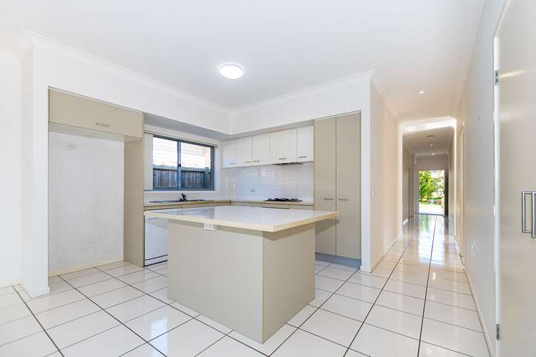 Second view of Homely house listing, 13 Francisca Drive, Augustine Heights QLD 4300