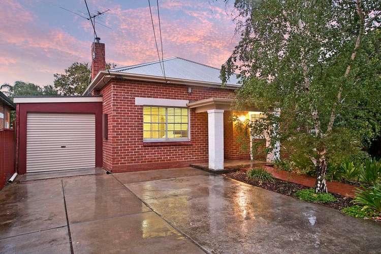 Second view of Homely house listing, 18 Benjamin Street, Manningham SA 5086