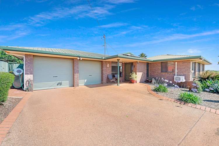 Second view of Homely house listing, 18 Barellan Parade, Qunaba QLD 4670