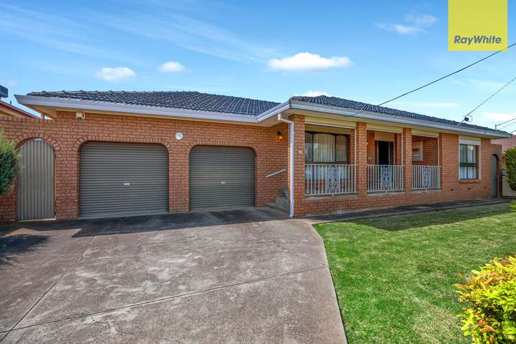 Third view of Homely house listing, 26 Garfield Street, St Albans VIC 3021