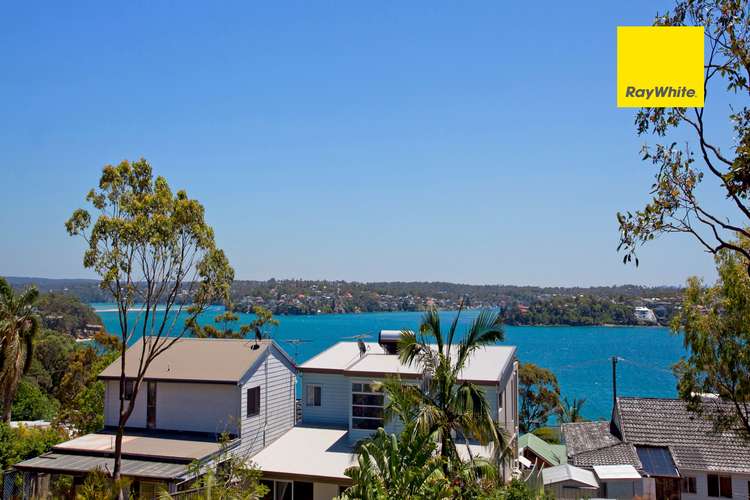 Main view of Homely house listing, 21 Baker Street, Bundeena NSW 2230