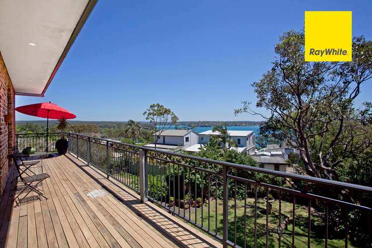 Third view of Homely house listing, 21 Baker Street, Bundeena NSW 2230