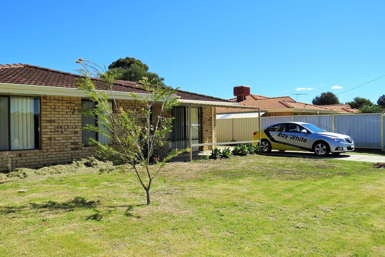Main view of Homely house listing, 21 Fillmore Way, Gosnells WA 6110