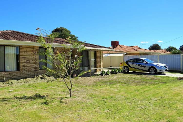 Main view of Homely house listing, 21 Fillmore Way, Gosnells WA 6110